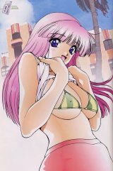 BUY NEW sakura diaries - 87415 Premium Anime Print Poster